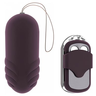 MJUZE Angel Egg - Purple - Funk Vibroei