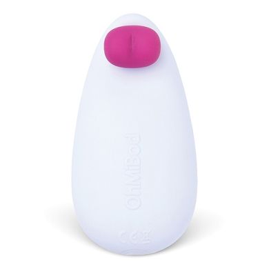 Discrete Smile Vibrator