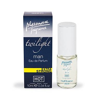 HOT Pheromonparfum Twilight man - extra strong. 10 ml