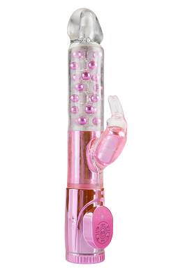 Pearl Perfection Rabbit