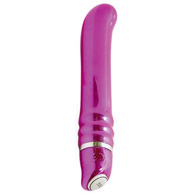 16 x 3 cm Vibrator Brilliant G-Point pink