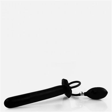 Dildo Luftbalon 20 x 3-6 cm