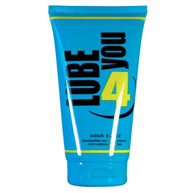 LUBE 4 YOU