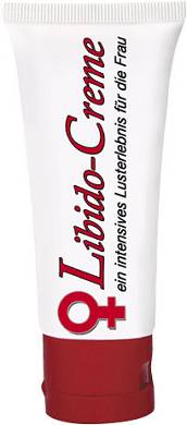 Libido Creme 40 ml