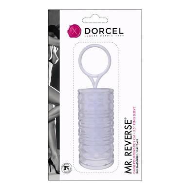 Dorcel - Mr. Reverse XL