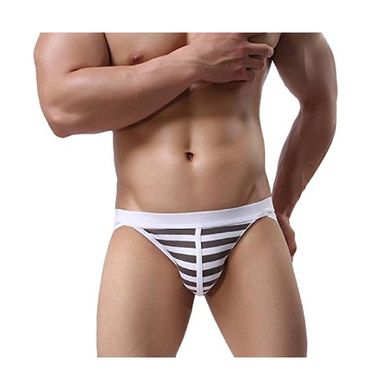 Vovotrade Männer Hot Jockstrap Unterwäsche Boxer-Unterhosen Shorts Unterhose