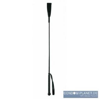 Gerte PVC Griff Beginner m.Handlauf 65cm