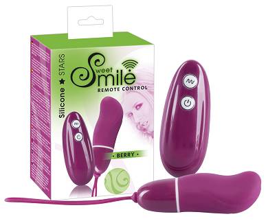 SSmile Berry Vibe
