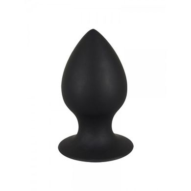 Bum Charmer M: Analplug, schwarz