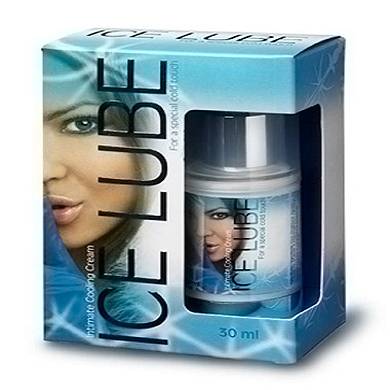 Ice Lube 50 ml