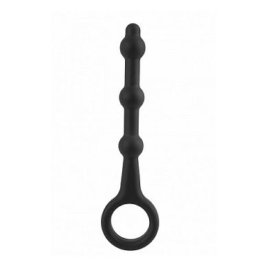 Analkette Penetrator, 13,5 x 2 cm