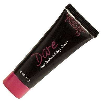 Dare Anal Desensitizing Gel Analentspannungsgel