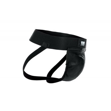 Suspensorium aus Leder
