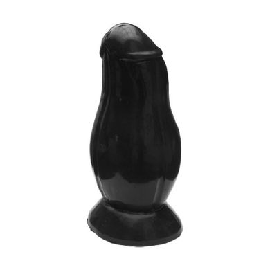 TSX Ream and Dream Suction - massiver Dildo in Penis Form - 25 cm lang - Durchmesser bis 1