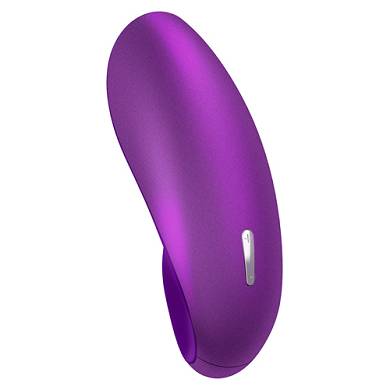 Ovo Stimulator T1 in Violett