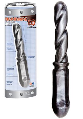 23_x_3_cm_dildo_hardware_silicone_drill_bit