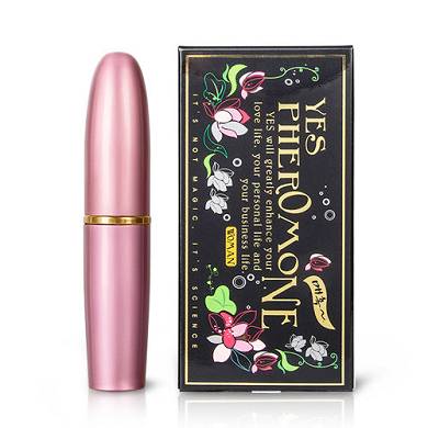 Ja Pheromone fr Frauen auf Mnner anziehend 4ml Weiblich Kln Fragrance