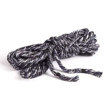 Twisted Monk - Conductive Bamboo Rope