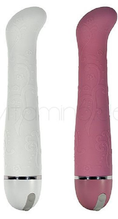 Art in Vibrations Sense Vibrator
