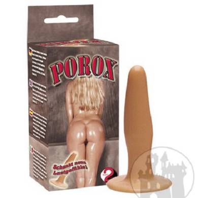 Porox hautfarben