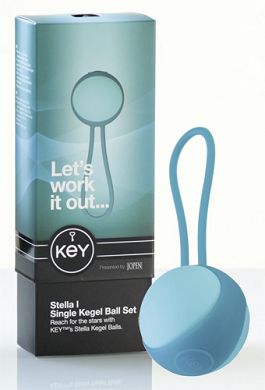 Key Stella I blue