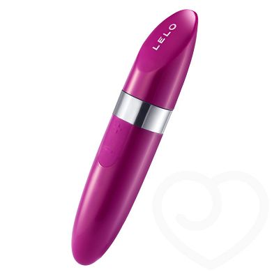 Lelo Mia 2 Aufladbarer Klitoris-Vibrator mit USB