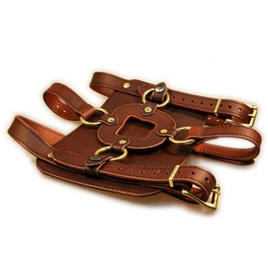 Oberschenkel Strapon Deluxe