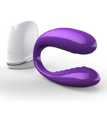 We-Vibe III purple