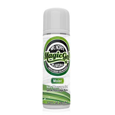 Magic Gel Moist, wasserbasiert, 244 ml