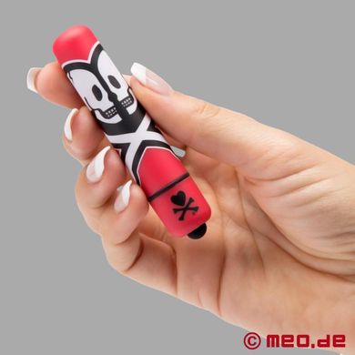 Tokidoki - Mini Bullet Vibrator Death Do Us