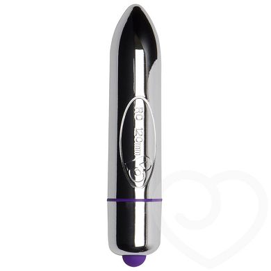 Rocks Off Ammunition Mini-Vibrator mit 10 Funktionen - RO-120 mm