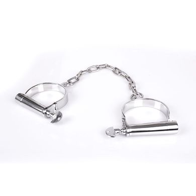 Handschellen Kette Strong