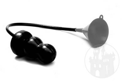 Analplug 