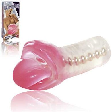 Mandys Blow-Job