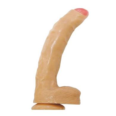 Boomer Banks Falcon Supercock 12 inch / 30,5 cm