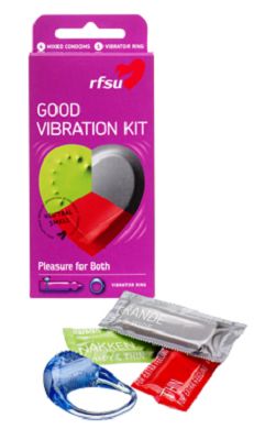 RFSU Good Vibration Kit