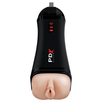Widersprechender Super Stroker