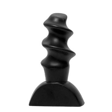 Keep Burning Gedrehter Buttplug