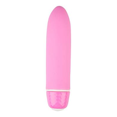 Kleiner Vibrator in Pink