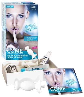 HOT Come - Beckenbodentrainer