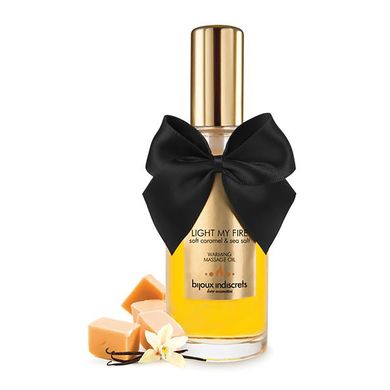 Bijoux Indiscrets Schimmer-Massagel 