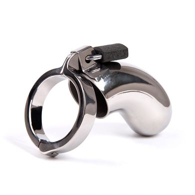 Brig Metal Chastity