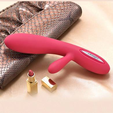 Svakom - Vibrator Lester Heating