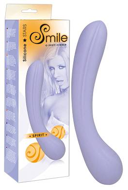 Smile Spirit G-Spot-Finder