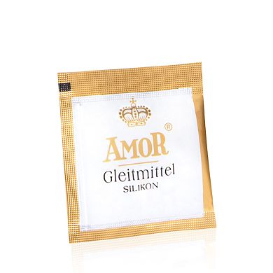 Silikon Sachet, silikonbasiert, 2 ml