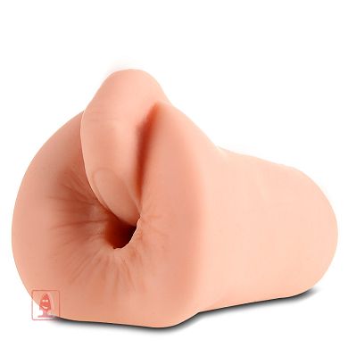 1Finger - Travel Ass Masturbator