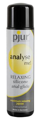 pjur relaxing anal glide