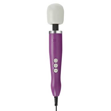 Doxy Massager XXL Violett