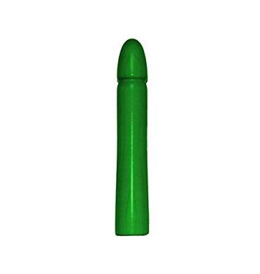 Wood Production Zeus Ahorn grün M Analdildo