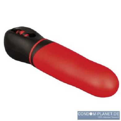 Amor Big-Vibrator Real Medium